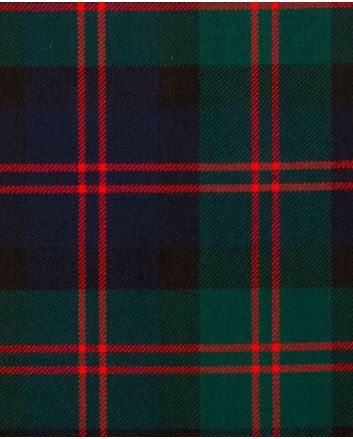 Blair Modern Tartan Kilt