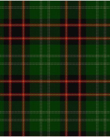 Bomb Disposal Tartan Kilt