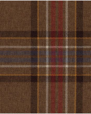 Bonnie Banks Modern Tartan Kilt