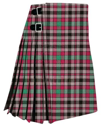 Borthwick Ancient Tartan Kilt
