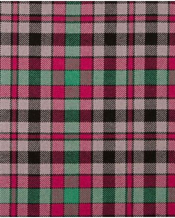 Borthwick Ancient Tartan Kilt