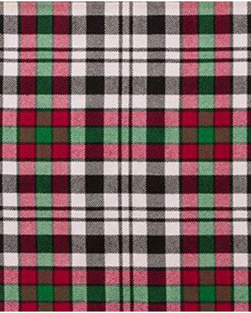 Borthwick Dress Modern Tartan Kilt