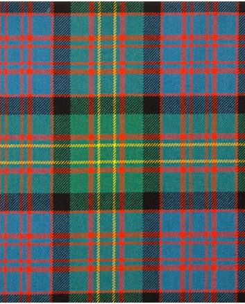 Bowie Ancient Tartan Kilt