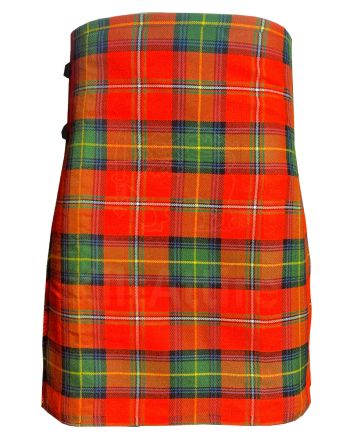 Boyd Ancient Tartan Kilt