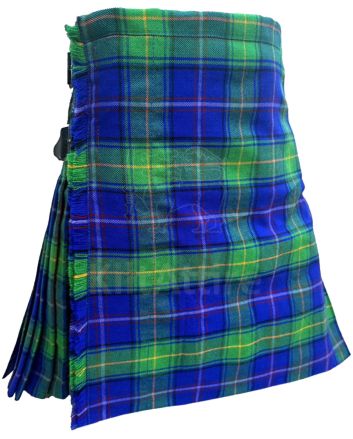 Boyle Tartan Kilt