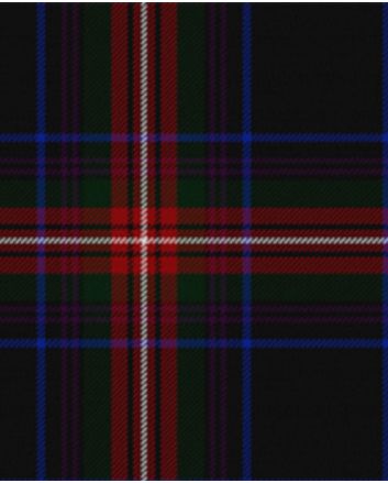 Braveheart Warrior Modern Tartan Kilt