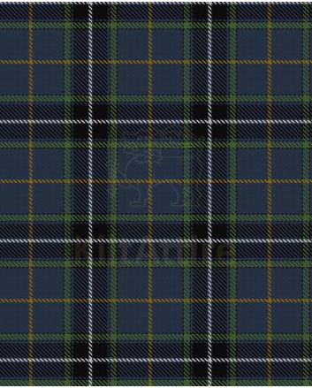 Bro Kerne Tartan Kilt 