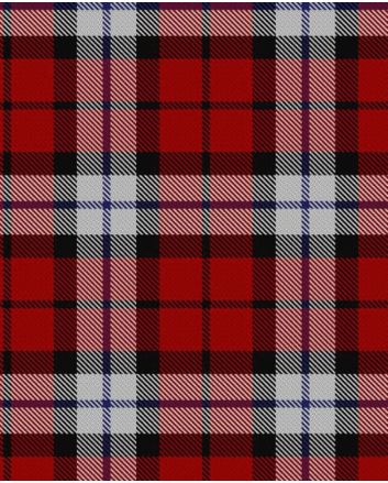 Brodie Dress Modern Tartan Kilt