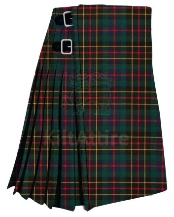 Brodie Hunting Modern Tartan Kilt