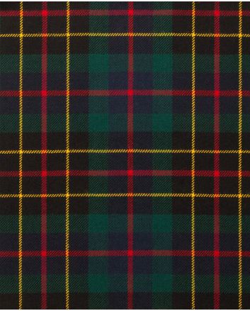 Brodie Hunting Modern Tartan Kilt