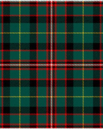 Brown (George) Modern Tartan Kilt