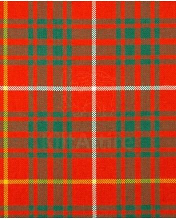 Bruce Ancient Tartan kilt