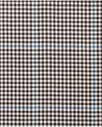 Buccleuch Check Modern Tartan Kilt