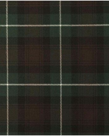 Buccleuch (Fashion) Modern Tartan Kilt