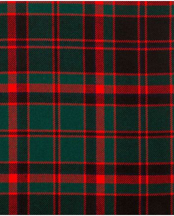 Buchan Modern Tartan Kilt