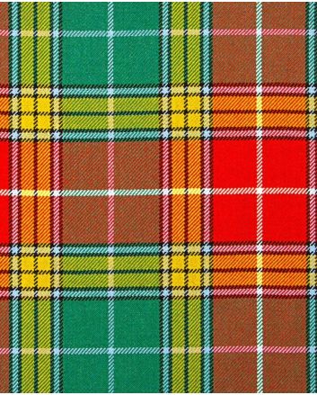 Buchanan Ancient Premium Tartan Kilt