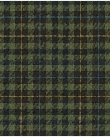Buchanan Modern Hebridean Tartan Kilt