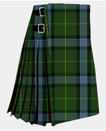 California State Ancient Tartan Kilt