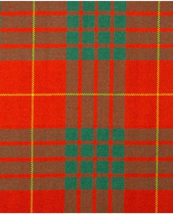 Cameron Ancient Tartan Kilt 