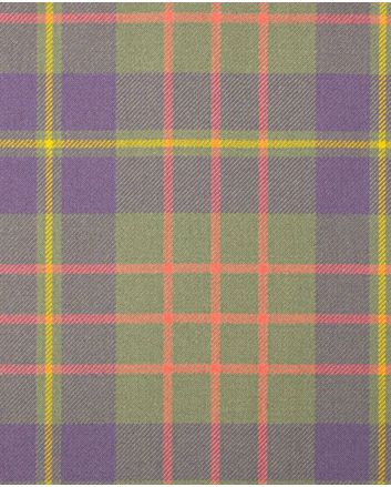 Cameron Hunting Ancient Kilt