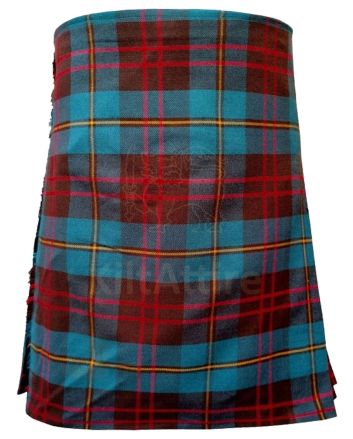 Cameron Hunting Ancient Tartan Kilt