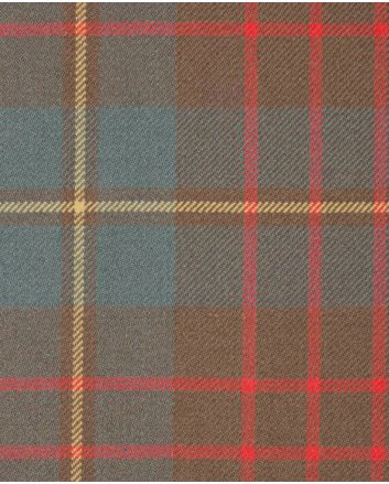 Cameron Hunting Weathered Tartan Kilt