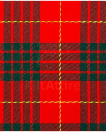Cameron Modern Tartan Kilt