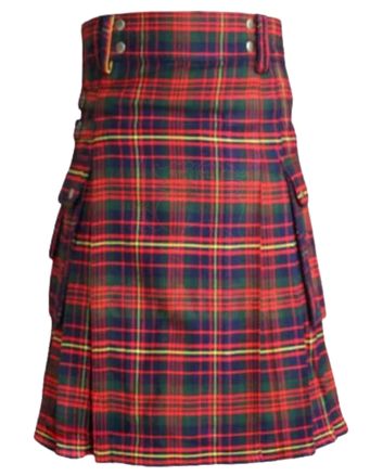 Cameron Of Erracht Contemporary Kilt