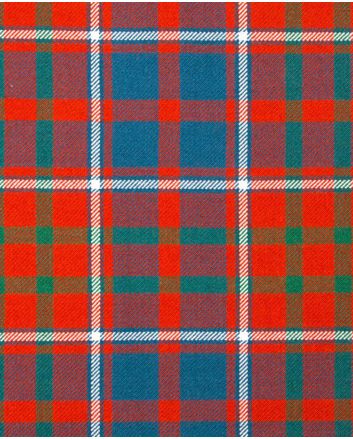 Cameron of Lochiel Ancient Tartan Kilt