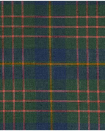 Cameron of Lochiel Hunting Muted Tartan Kilt
