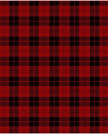Campbell Of Armaddie Modern Tartan Kilt