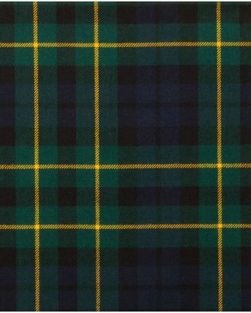Campbell of Breadalbane Modern Tartan Kilt