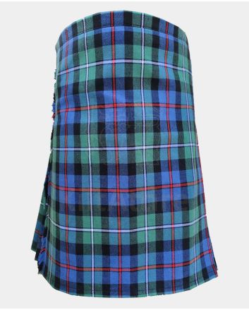 Campbell Of Cawdor Ancient Tartan Kilt