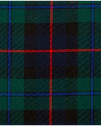 Campbell of Cawdor Modern Tartan Kilt