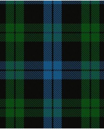 Campbell of Lochawe Ancient Tartan Kilt