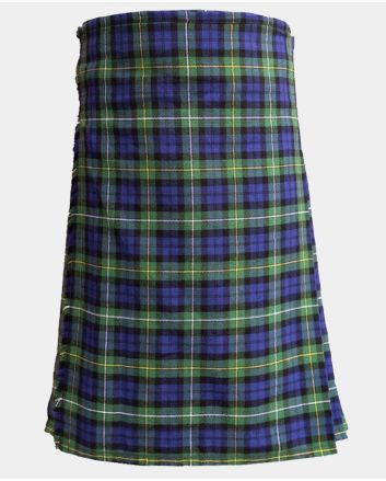 Campbell of Loudon (Campbell Loudon) Modern Tartan Kilt