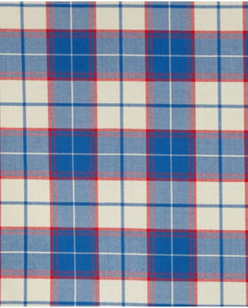 Canna Sapphire Modern Tartan Kilt