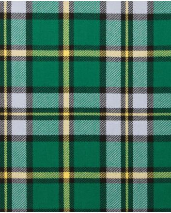Cape Breton Provincial Modern Tartan Kilt