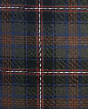 Capercaillie Modern Tartan Kilt