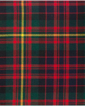 Carnegie Modern Tartan Kilt