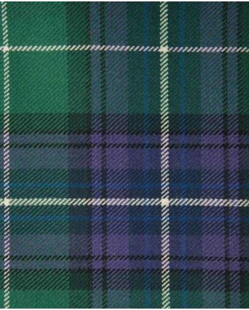 Carnegie of Skibo Modern Tartan Kilt