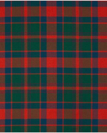 Carrick Ancient Tartan Kilt