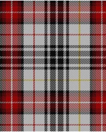 Casey Dress Modern Tartan Kilt