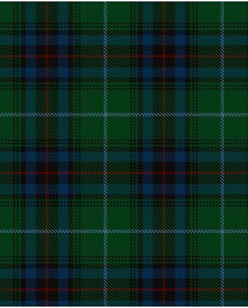 Cash Tartan Kilt