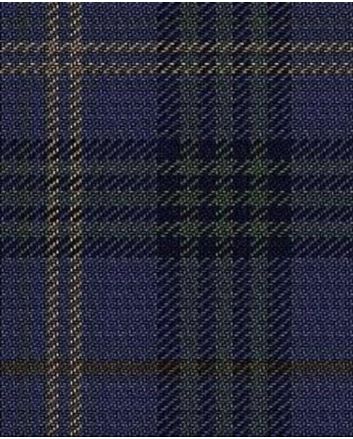 Cassidy Tartan Kilt