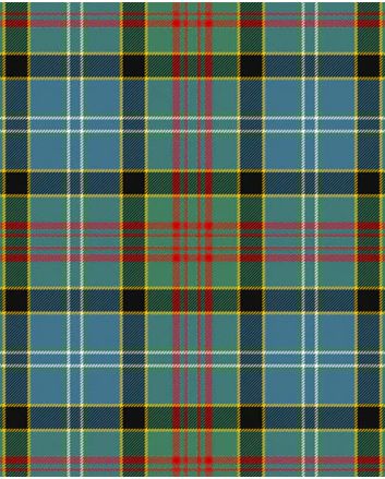 Cathcart Tartan Kilt