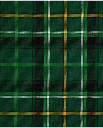 Celtic Football Club Official Tartan Kilt