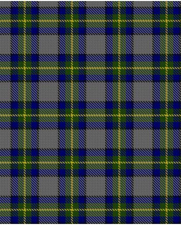 Celtic Norse Heritage Society Tartan Kilt