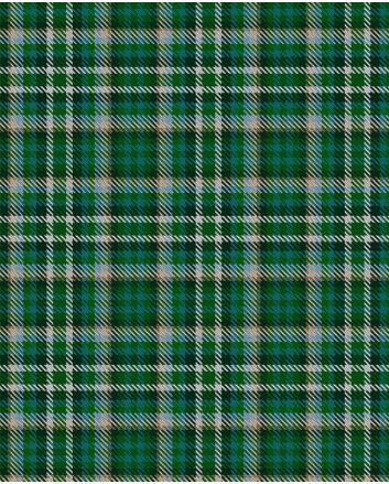 Celtic Titles Tartan Kilt