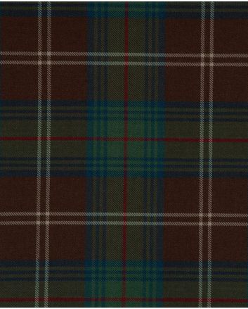 Chisholm Hunting Muted Tartan Kilt